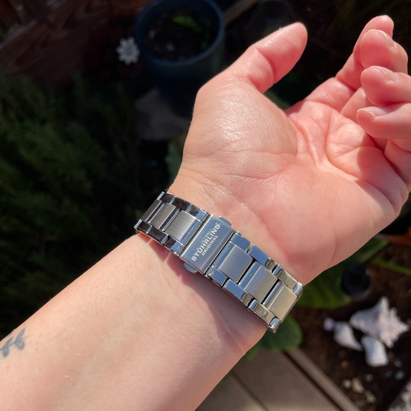 STÜHRLING ORIGINAL AUTOMATIC WATCH - Picture 5 of 6